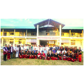 Colleges in Arunachal Pradesh
