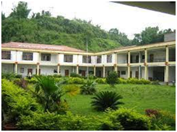 Colleges in Arunachal Pradesh