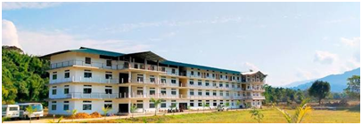 Colleges in Arunachal Pradesh