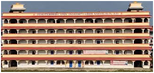 Colleges in Arunachal Pradesh