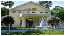 Colleges in Arunachal Pradesh