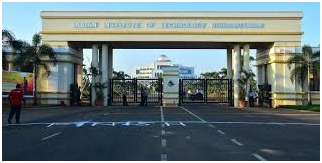 TOP COLLEGES IN ODISHA