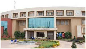 TOP COLLEGES IN ODISHA