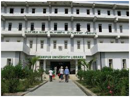 Colleges in Manipur