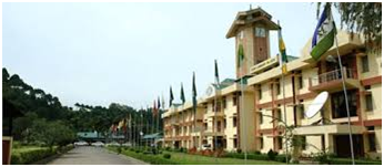 Colleges in Manipur