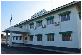 Colleges in Manipur