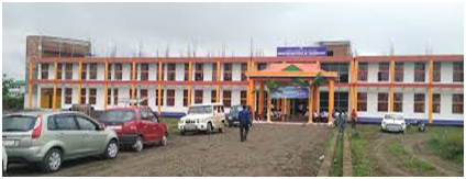 Colleges in Manipur