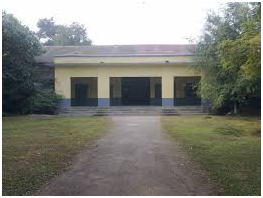 Colleges in Manipur