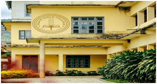 Colleges in Manipur