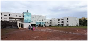 TOP COLLEGES IN ODISHA