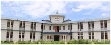 Colleges in Manipur
