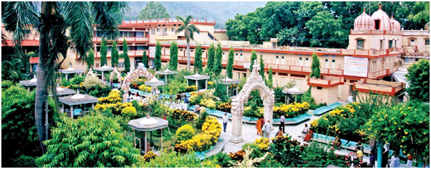 Tourist Places to see in Uttrakhand 