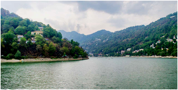 Tourist Places to see in Uttrakhand 