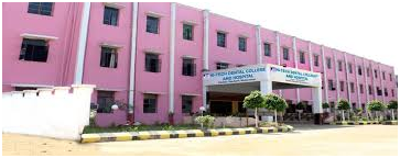 TOP COLLEGES IN ODISHA