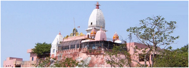 Tourist Places to see in Uttrakhand 