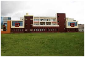 TOP COLLEGES IN ODISHA