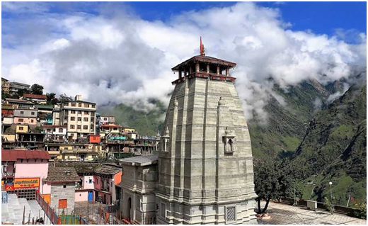 Places to visit in Uttrakhand 