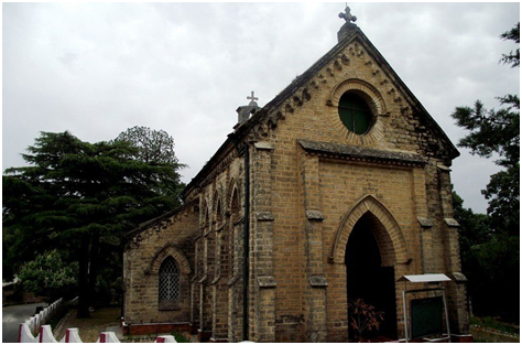 Places to visit in Uttrakhand 