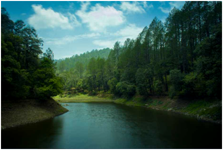 Places to visit in Uttrakhand 