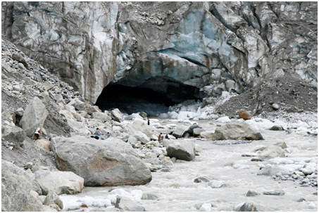 Places to visit in Uttrakhand 
