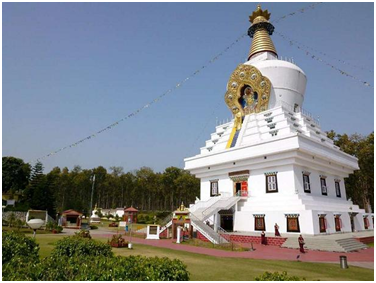 Places to visit in Uttrakhand 