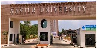 TOP COLLEGES IN ODISHA