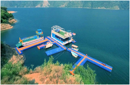 Places to visit in Uttrakhand 
