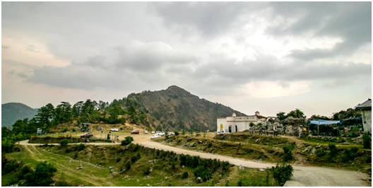 Places to visit in Uttrakhand 