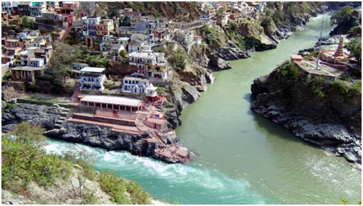 Places to visit in Uttrakhand 