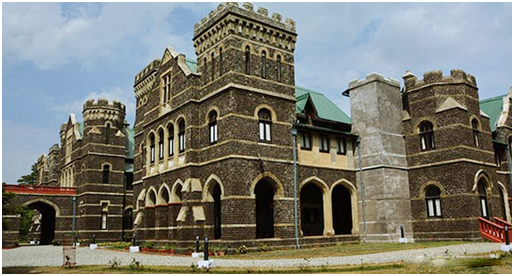 Tourist Places to see in Uttrakhand 