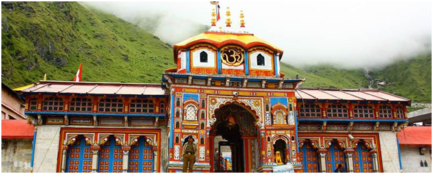 Tourist Places to see in Uttrakhand 