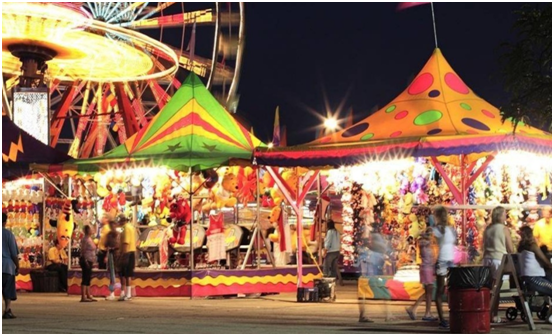 BEST EVENTS IN  FARIDABAD
