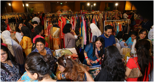 BEST EVENTS IN  FARIDABAD