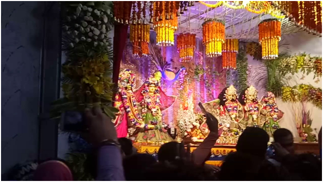 BEST EVENTS IN  FARIDABAD