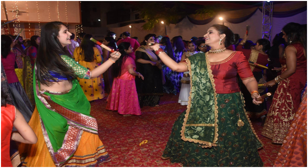 BEST EVENTS IN  FARIDABAD