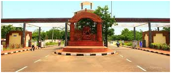 TOP COLLEGES IN ODISHA
