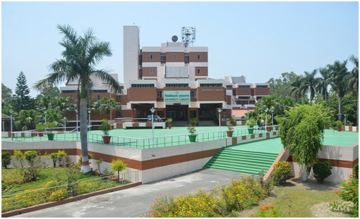 Colleges and Universities in Uttrakhand