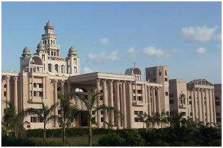 Colleges and Universities in Uttrakhand