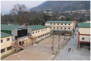 Colleges and Universities in Uttrakhand