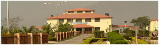 Colleges and Universities in Uttrakhand
