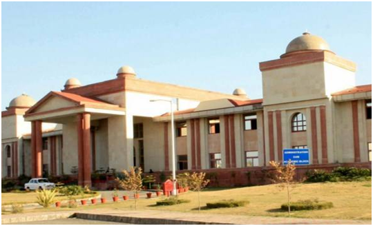 Colleges and Universities in Uttrakhand
