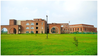 Colleges and Universities in Uttrakhand