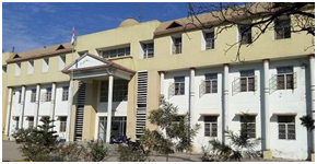 Colleges and Universities in Uttrakhand