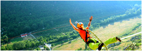 things to do in Uttarakhand