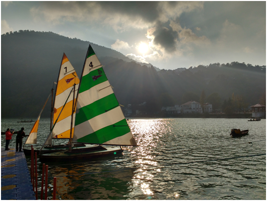 things to do in Uttarakhand