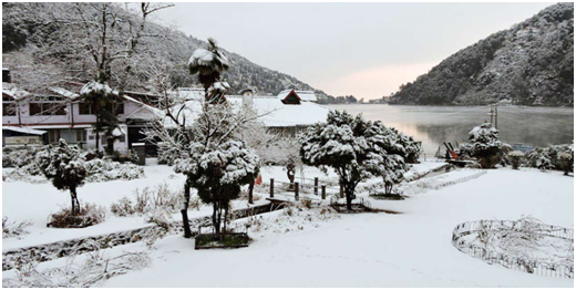 things to do in Uttarakhand