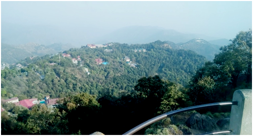 things to do in Uttarakhand