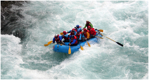 things to do in Uttarakhand