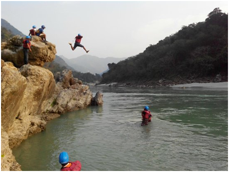 things to do in Uttarakhand