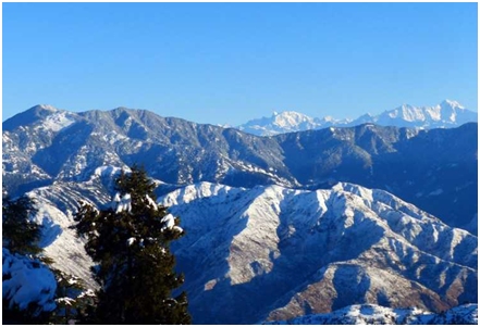 things to do in Uttarakhand